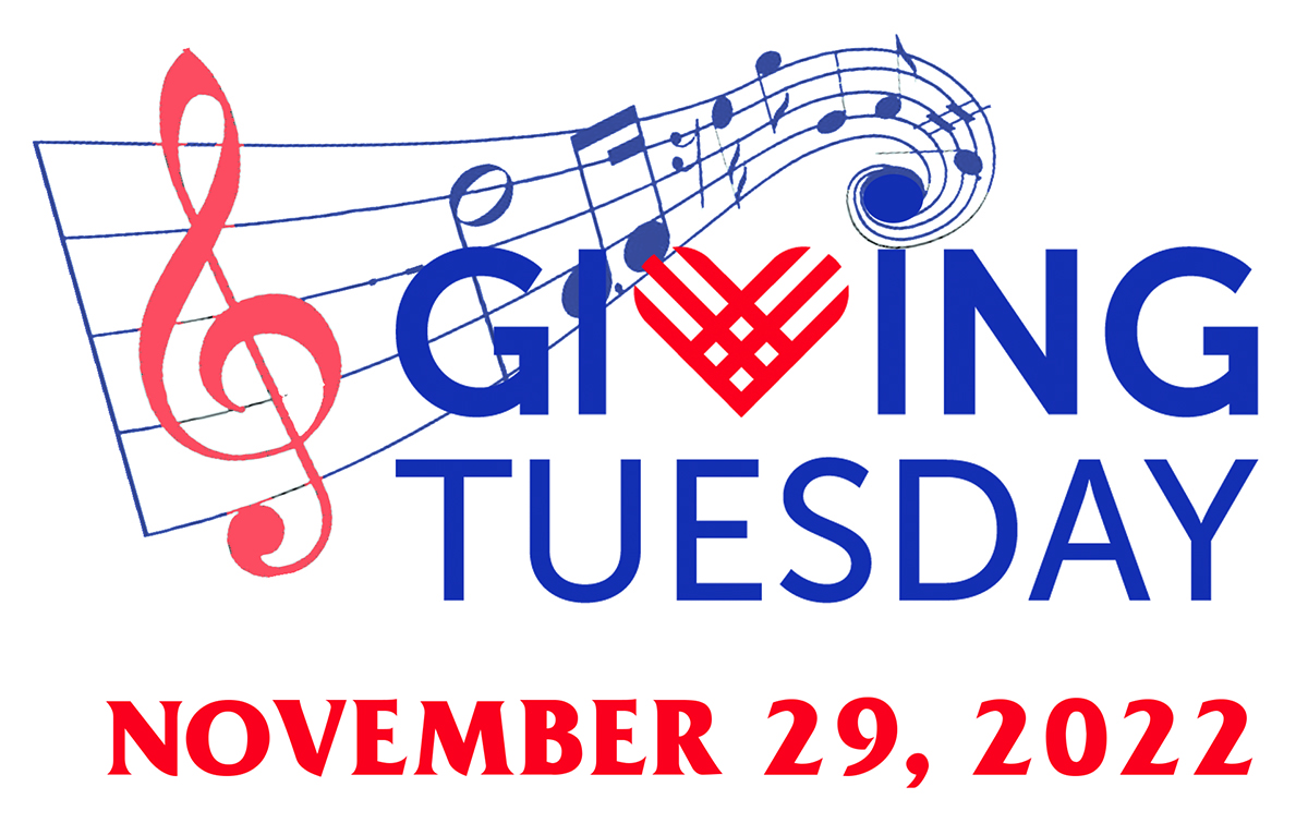 Giving Tuesday at MTS